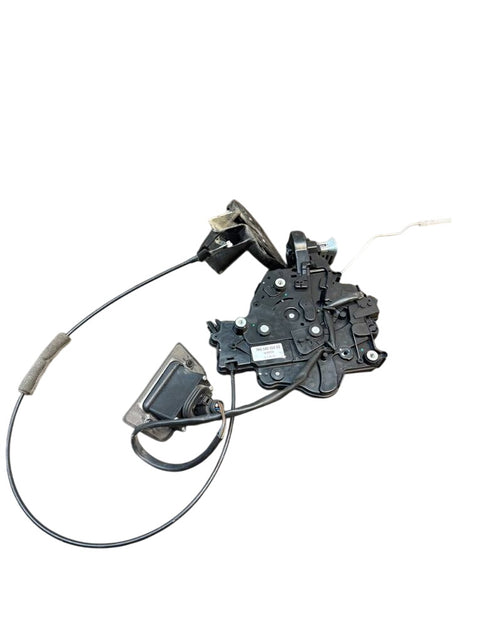 7H0843654EC Sliding door lock right VW TRANSPORTER T5 / MULTIVAN (7H, 7E, 7J) (2003-2015)