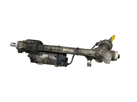 7806974816 Steering rack MERCEDES-BENZ ML-CLASS (W166) (2011-2015)