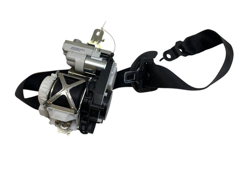 A1668601400 Seat Belt Front Right MERCEDES-BENZ ML-CLASS (W166) (2011-2015)