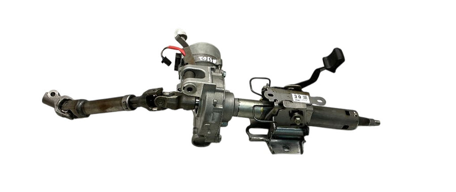 4525047110 89650-47440 8965047440 Steering Column TOYOTA PRIUS IV (XW50) (2015-2022)