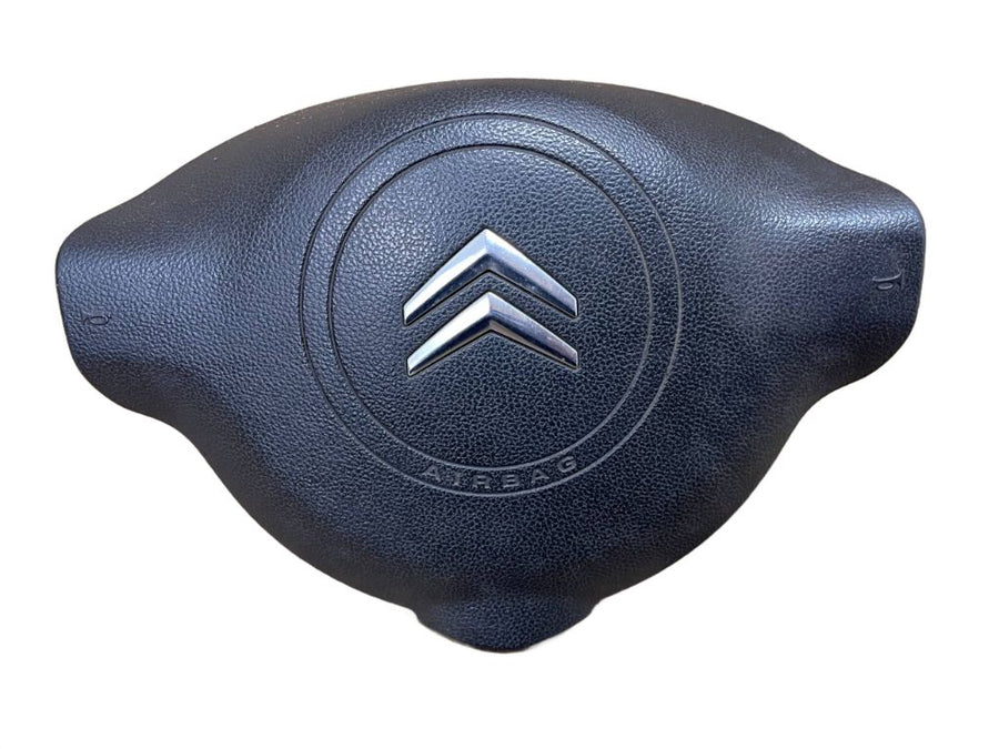96809216ZD Steering Wheel Airbag CITROËN BERLINGO III (2008-2018)