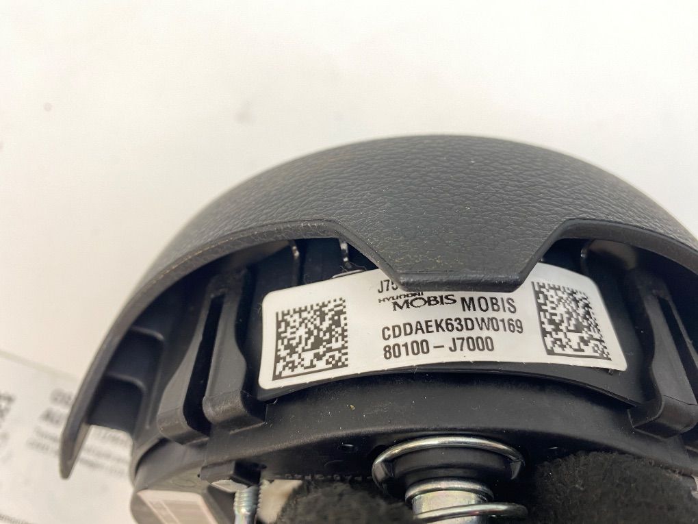 80100J7000 Steering Wheel Airbag KIA CEED III (CD) (2018-)