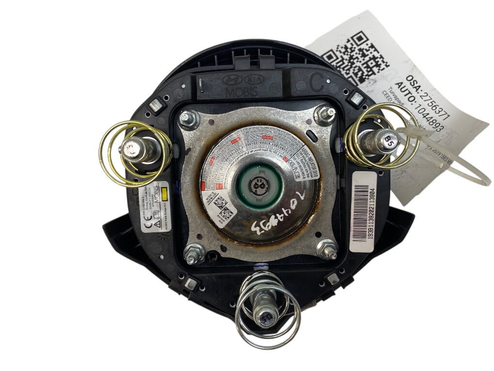 80100J7000 Steering Wheel Airbag KIA CEED III (CD) (2018-)