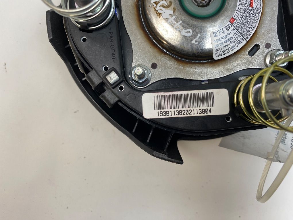 80100J7000 Steering Wheel Airbag KIA CEED III (CD) (2018-)