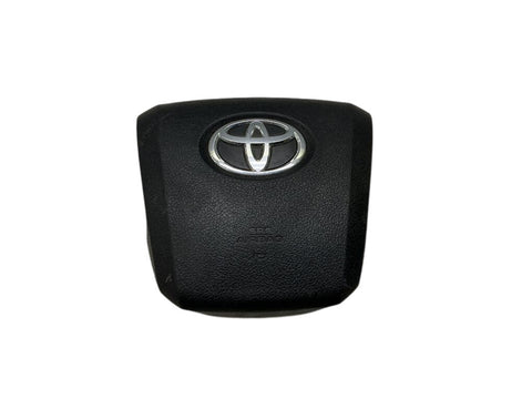 4513047231C0 Steering Wheel Airbag TOYOTA PRIUS IV (XW50) (2015-2022)