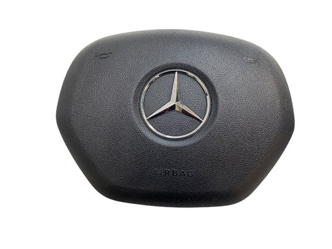 A1668600002 Steering Wheel Airbag MERCEDES-BENZ ML-CLASS (W166) (2011-2015)