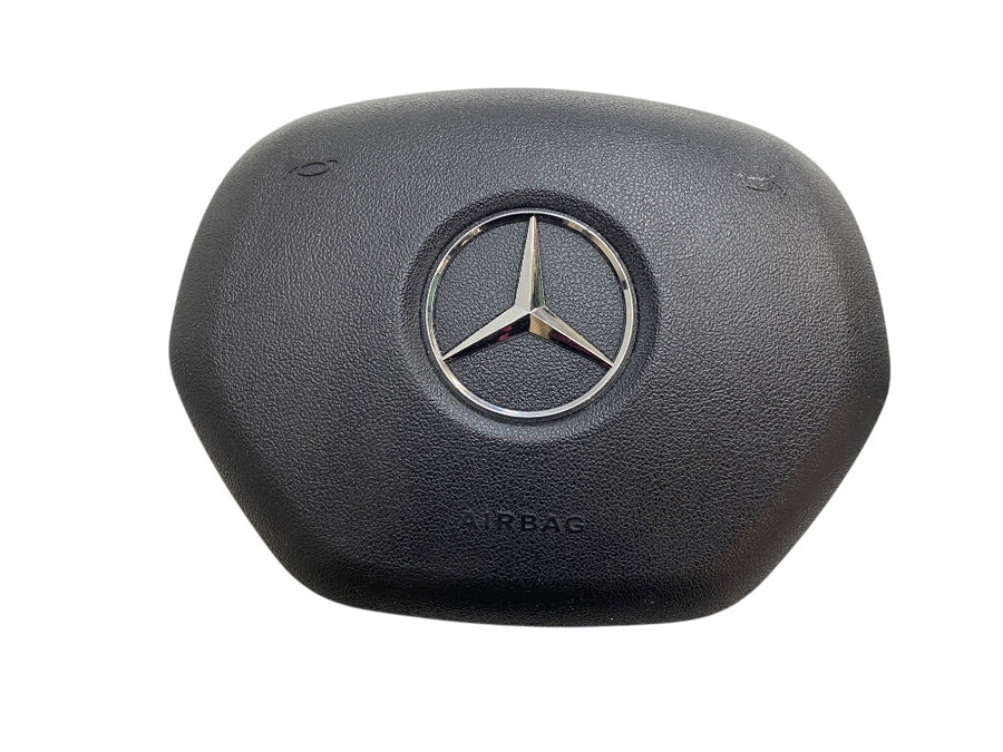 A1668600002 Steering Wheel Airbag MERCEDES-BENZ ML-CLASS (W166) (2011-2015)