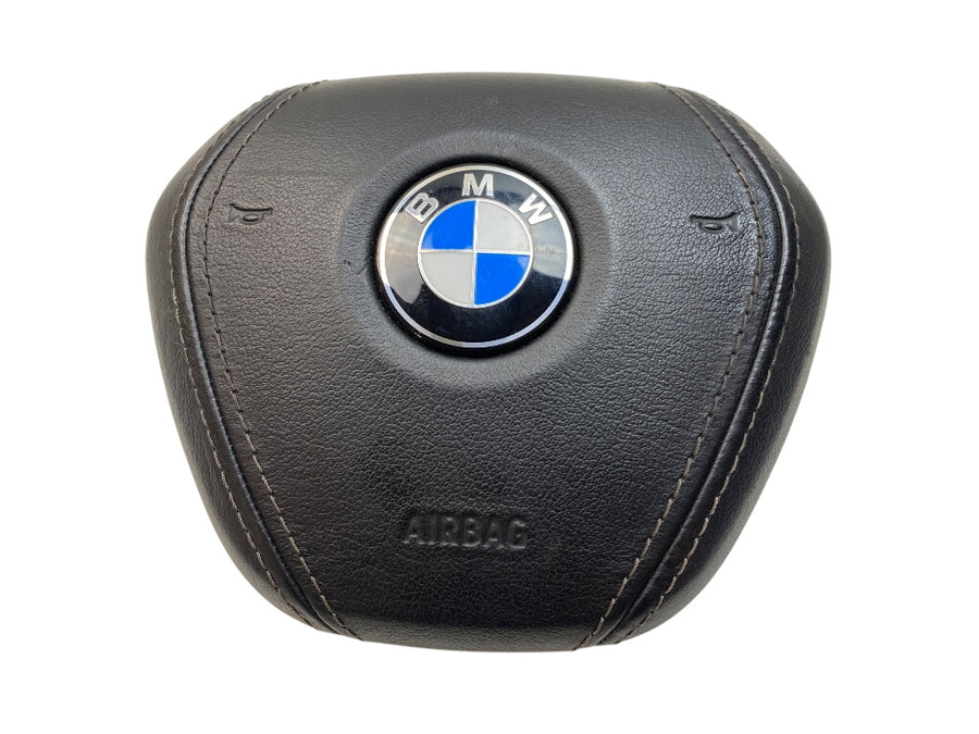 32306872259 Steering Wheel Airbag BMW 5 (G30, G31) (2016-2024)