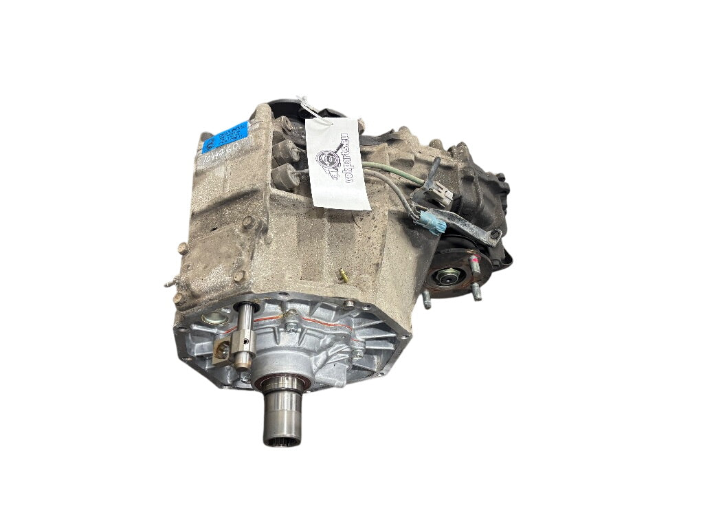 361006D190 Transfer Box TOYOTA LAND CRUISER 120 (2002-2009)