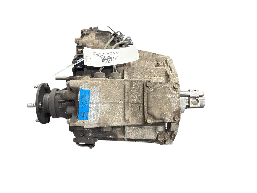 361006D190 Transfer Box TOYOTA LAND CRUISER 120 (2002-2009)