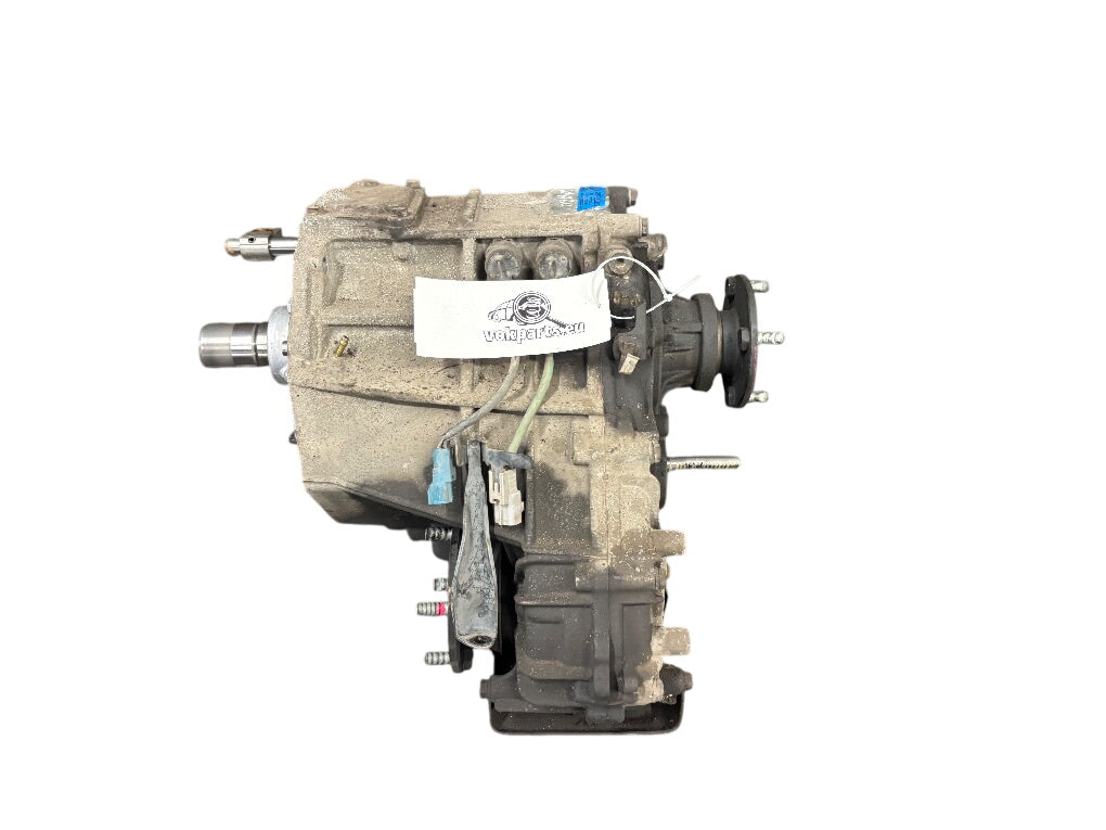 361006D190 Transfer Box TOYOTA LAND CRUISER 120 (2002-2009)