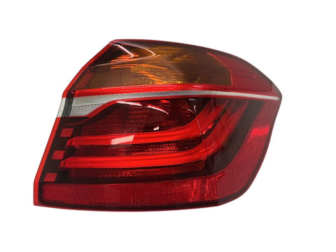 7491338 Tail light, right BMW 2 Active Tourer (F45, F46) (2013-2021)