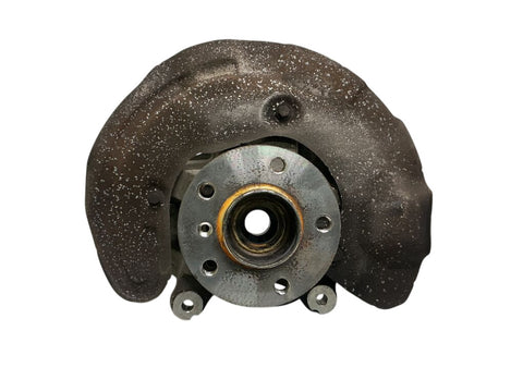 31216876645 6876645 Wheel bearing housing front left BMW 2 Active Tourer (F45, F46) (2013-2021)