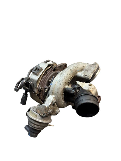 Turbocharger VW PASSAT B7 / ALLTRACK (2010-2015)