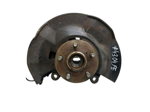 4321147040 Wheel bearing housing front right TOYOTA PRIUS IV (XW50) (2015-2022)