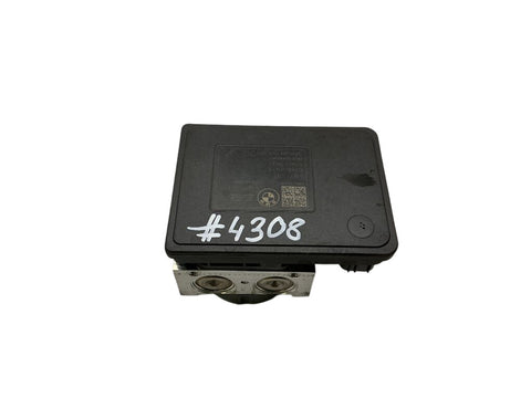 34516891408 6891408 6891409 ABS hydraulic unit / pump BMW 2 Active Tourer (F45, F46) (2013-2021)