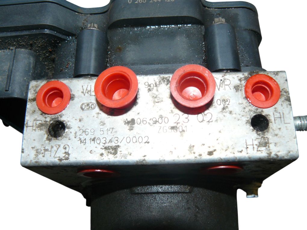 A9069002302 ABS hydraulic unit / pump MERCEDES-BENZ SPRINTER (906) (2006-2018)