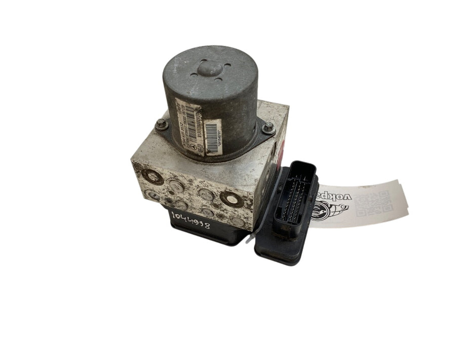 A1664310800 ABS hydraulic unit / pump MERCEDES-BENZ ML-CLASS (W166) (2011-2015)