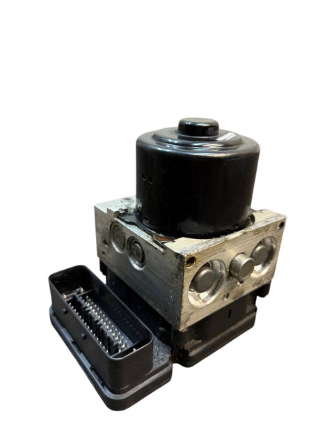 7E0614517A 7E0907379E ABS hydraulic unit / pump VW TRANSPORTER T5 / MULTIVAN (7H, 7E, 7J) (2003-2015)