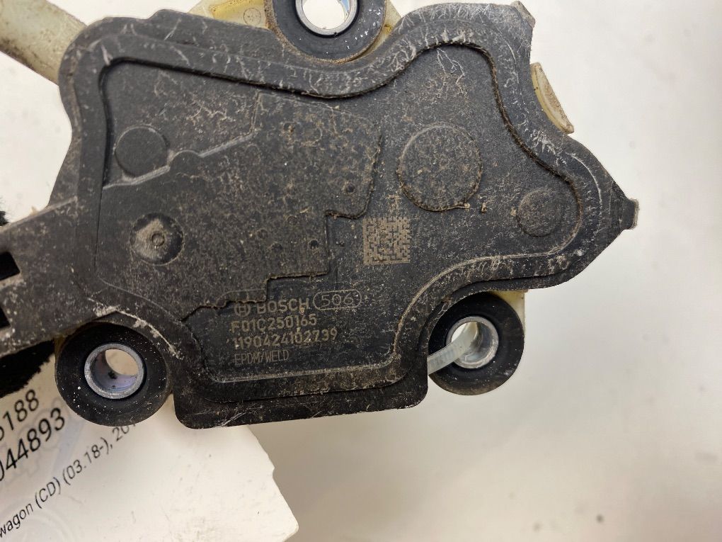 F01C07001200 F01C070013 F01C250165 AdBlue Pump KIA CEED III (CD) (2018-)