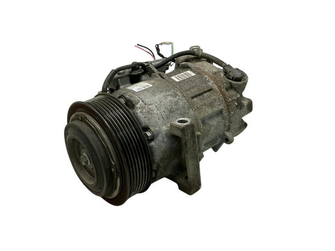 926004EB0A AC / aircon Compressor NISSAN QASHQAI II (J11) (2013-2021)