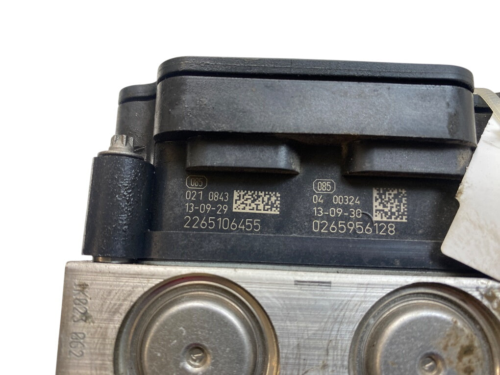 57111T1EG22 ABS hydraulic unit / pump HONDA CR-V IV (RM) (2012-2016)