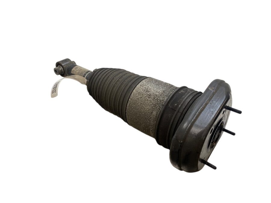 37106882825 Air shock absorber rear left BMW 5 (G30, G31) (2016-2024)