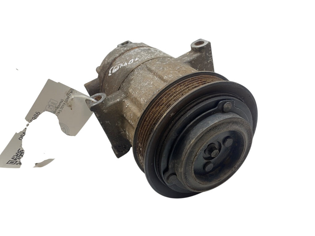 97701M6300 AC / aircon Compressor KIA CEED III (CD) (2018-)