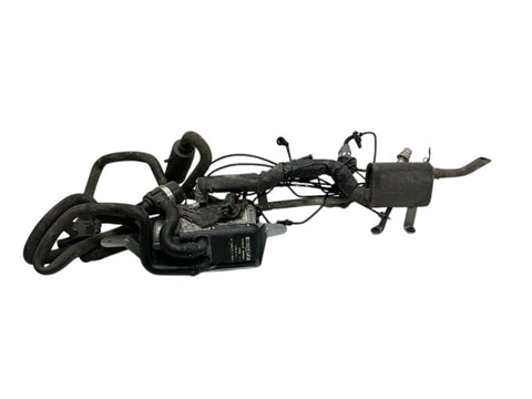 9178046 64129178046 6947738 Auxiliary / pakring heater (webasto) BMW X6 (E71, E72) (2008-2014)