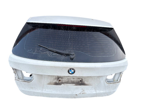 41007314180 Bootlid / tailgate BMW 3 (F30, F31, F80) (2011-2019)