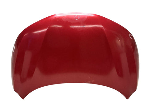 F51004EAMA Bonnet NISSAN QASHQAI II (J11) (2013-2021)