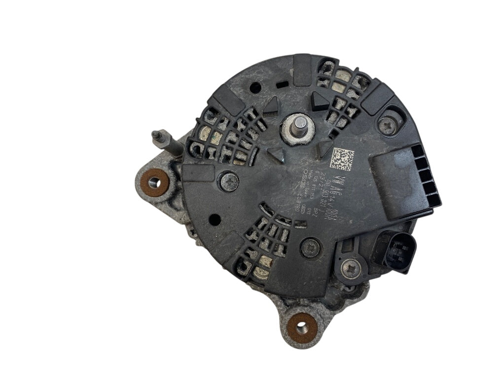 0125811123 Alternator VW PASSAT B8 (3G) / ALLTRACK (2014-2023)