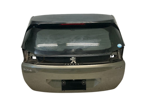 1619267680 Bootlid / tailgate PEUGEOT 5008 II (P87) (2016-)