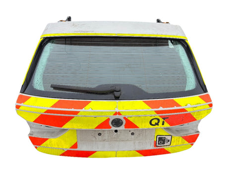 41007441464 Bootlid / tailgate BMW 5 (G30, G31) (2016-2024)