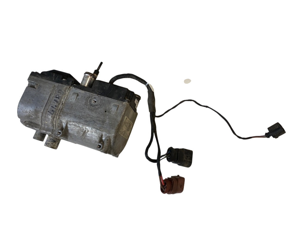 4H0265105H Auxiliary / pakring heater (webasto) AUDI A7 Sportback (4GA) (2010-2017)