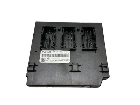 8X0907063L Body control module (BCM) AUDI Q3 (8U) (2011-2018)