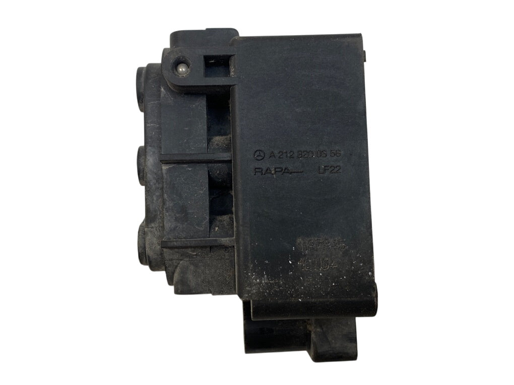 A2123200358 Air suspension valve block MERCEDES-BENZ E-CLASS (W212) (2009-2016)