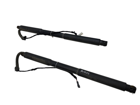 51247340975 51247340976 Bootlid / tailgate strut set BMW 3 (F30, F31, F80) (2011-2019)