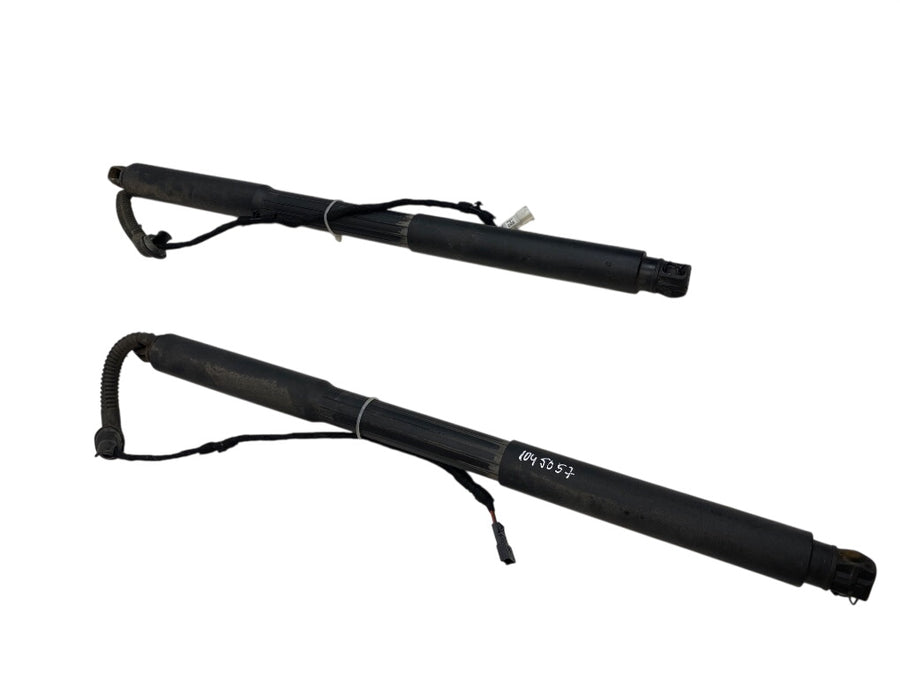 51247340975 51247340976 Bootlid / tailgate strut set BMW 3 (F30, F31, F80) (2011-2019)