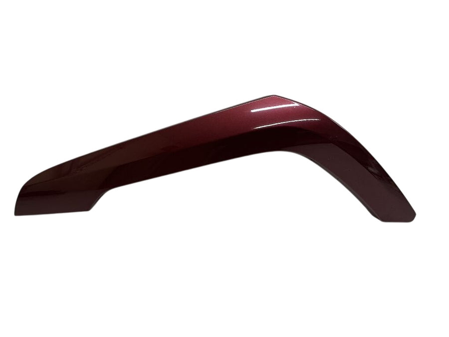 DN4E519B1 Bootlid / tailgate moulding MAZDA MX-30 (DR) (2020-)