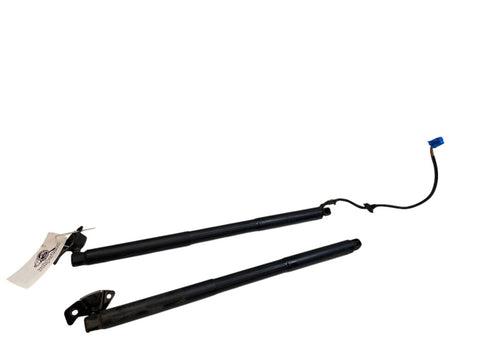 A1668900000 Bootlid / tailgate strut right MERCEDES-BENZ ML-CLASS (W166) (2011-2015)