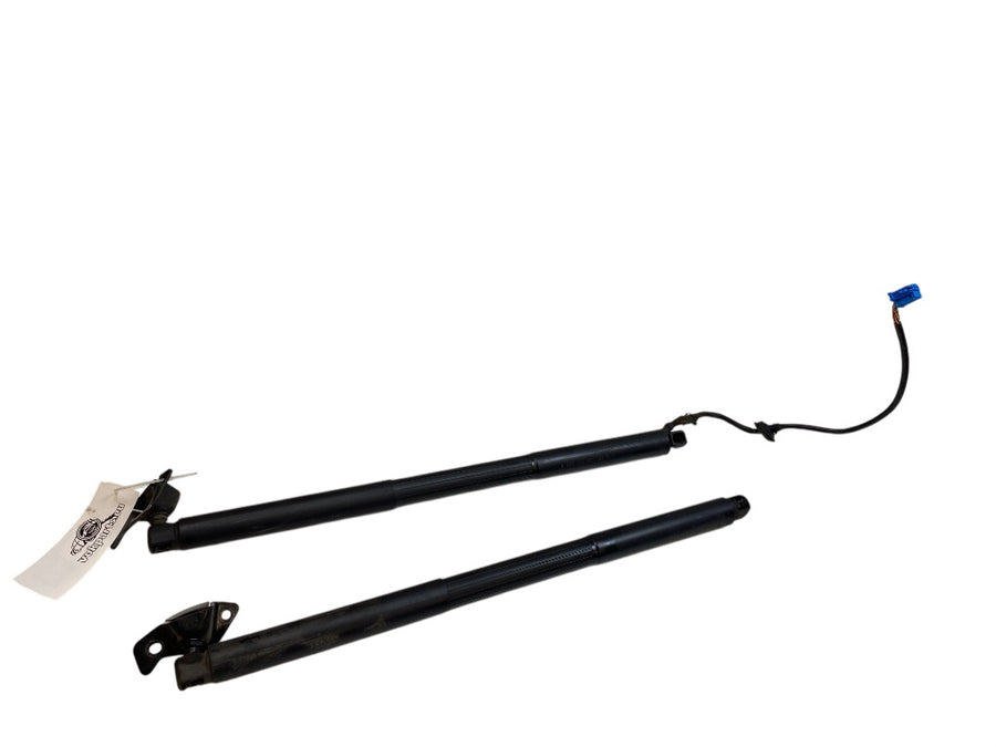 A1668900000 Bootlid / tailgate strut right MERCEDES-BENZ ML-CLASS (W166) (2011-2015)