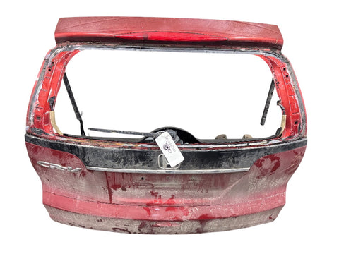 68100T1GE50ZZ Bootlid / tailgate HONDA CR-V IV (RM) (2012-2016)