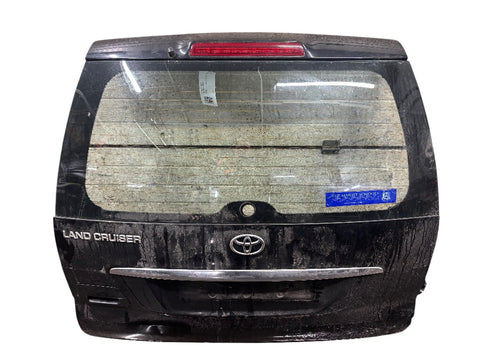 670056A821 Bootlid / tailgate TOYOTA LAND CRUISER 120 (2002-2009)