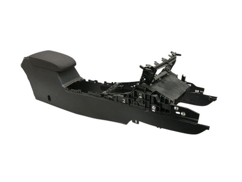 5G1863241BE center Console VW GOLF VII (5G1, BA5, BV5, BQ1, BE) (2012-2020)