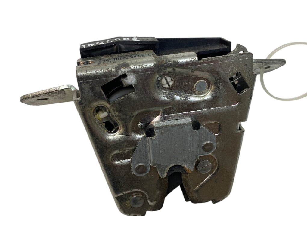 A2047401300 Bootlid / tailgate lock MERCEDES-BENZ E-CLASS (W212) (2009-2016)