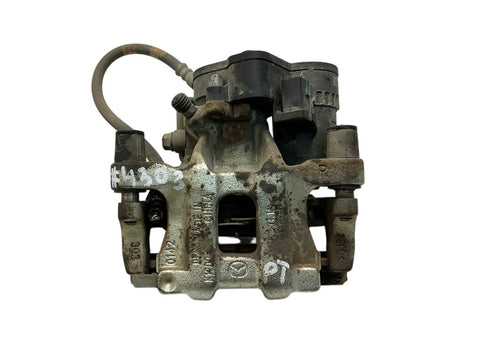 DFR526980 Brake caliper rear right MAZDA MX-30 (DR) (2020-)