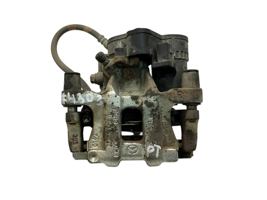 DFR526980 Brake caliper rear right MAZDA MX-30 (DR) (2020-)
