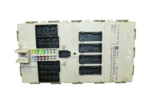 9324781 Central Locking Control Unit BMW 1 (F20, F21) (2011-2019)