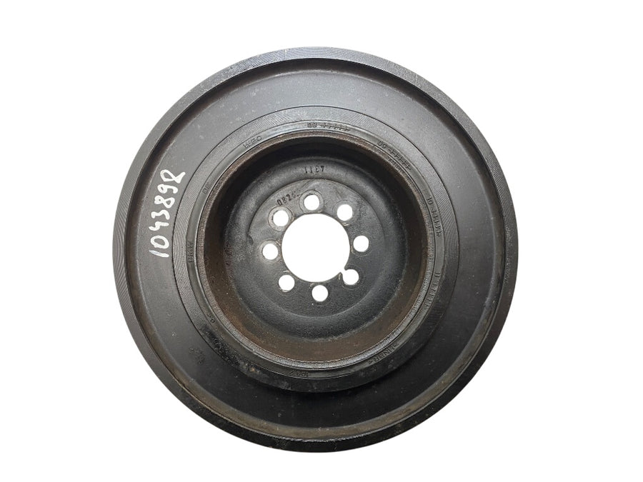 11237573655 Crankshaft Pulley BMW 5 (F10, F11) (2010-2017)